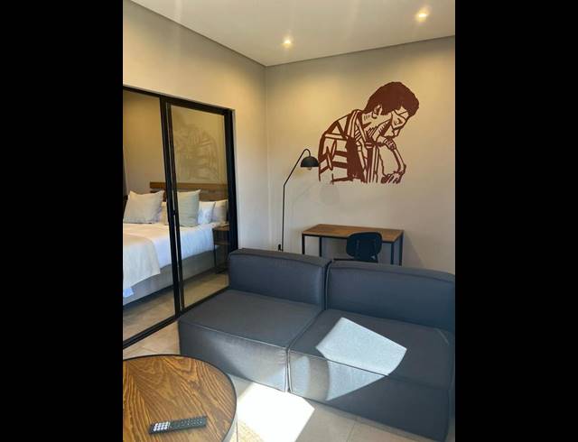 1 BEDROOM PROPERTY TO RENT IN SANDTON CENTRAL